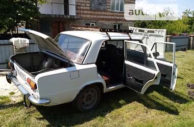 Седан ВАЗ / Lada 2101 1979 в Перемишлянах