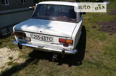 Седан ВАЗ / Lada 2101 1979 в Перемишлянах