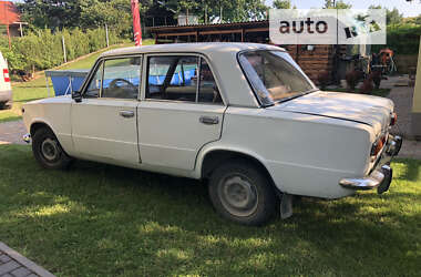 Седан ВАЗ / Lada 2101 1979 в Николаеве