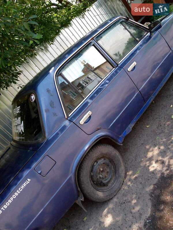 Седан ВАЗ / Lada 2101 1974 в Карловке