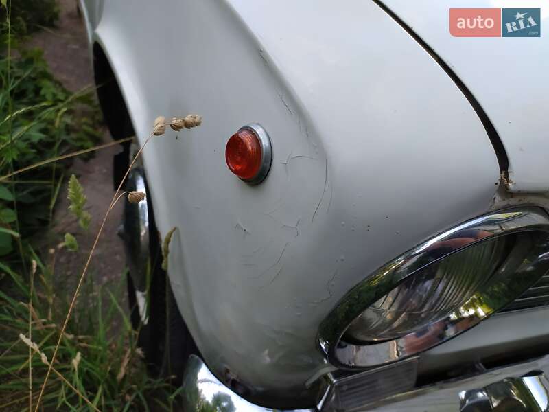 Седан ВАЗ / Lada 2101 1974 в Полтаві