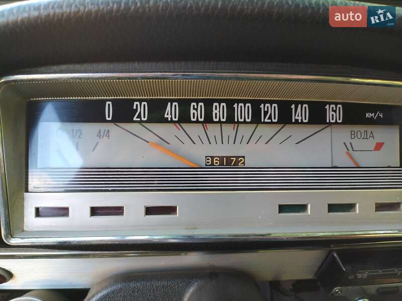 Седан ВАЗ / Lada 2101 1974 в Полтаві