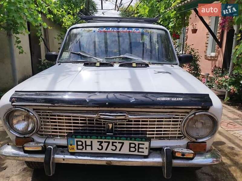 Седан ВАЗ / Lada 2101 1970 в Березівці