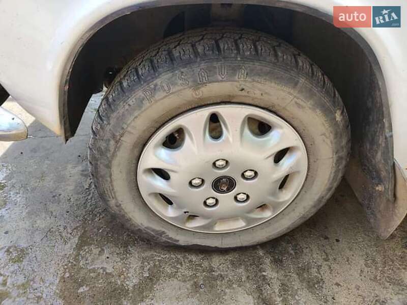 Седан ВАЗ / Lada 2101 1970 в Березівці