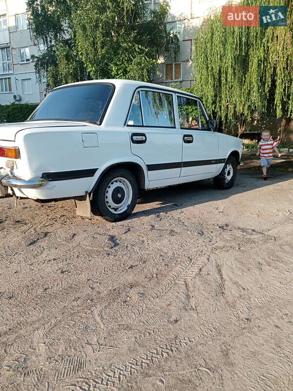 Седан ВАЗ / Lada 2101 1972 в Балаклее