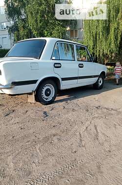 Седан ВАЗ / Lada 2101 1972 в Балаклее