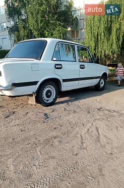 Седан ВАЗ / Lada 2101 1972 в Балаклее