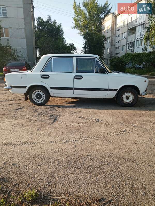 Седан ВАЗ / Lada 2101 1972 в Балаклее