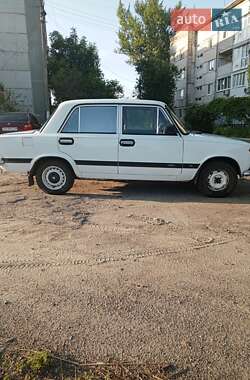 Седан ВАЗ / Lada 2101 1972 в Балаклее