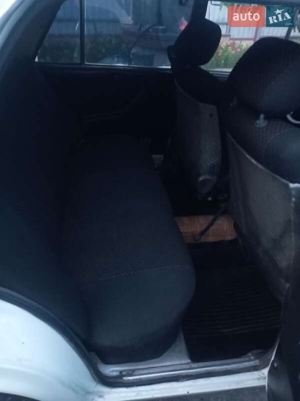 Седан ВАЗ / Lada 2101 1979 в Обухове