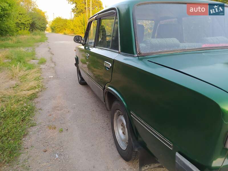 Седан ВАЗ / Lada 2101 1980 в Новомосковську фото 13 Седан ВАЗ / Lada 2101 1980 в Новомосковську