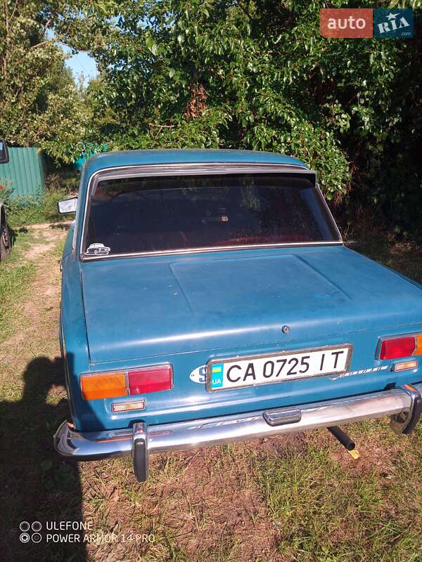 Седан ВАЗ / Lada 2101 1971 в Каневі фото 5 Седан ВАЗ / Lada 2101 1971 в Каневі