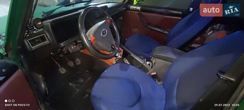 Седан ВАЗ / Lada 2101 1980 в Днепре