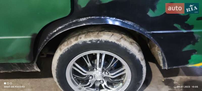 Седан ВАЗ / Lada 2101 1980 в Днепре