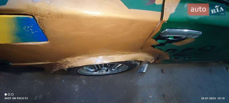 Седан ВАЗ / Lada 2101 1980 в Днепре