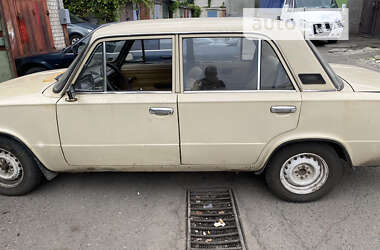 Седан ВАЗ / Lada 2101 1986 в Киеве