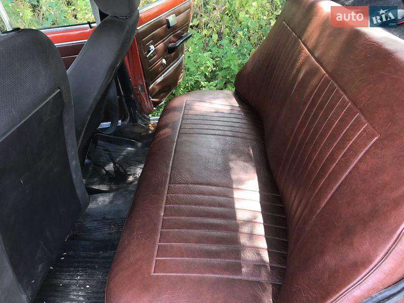 Седан ВАЗ / Lada 2101 1983 в Славуте