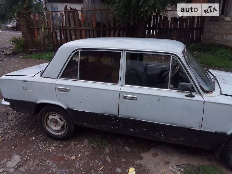 Седан ВАЗ / Lada 2101 1973 в Хусте