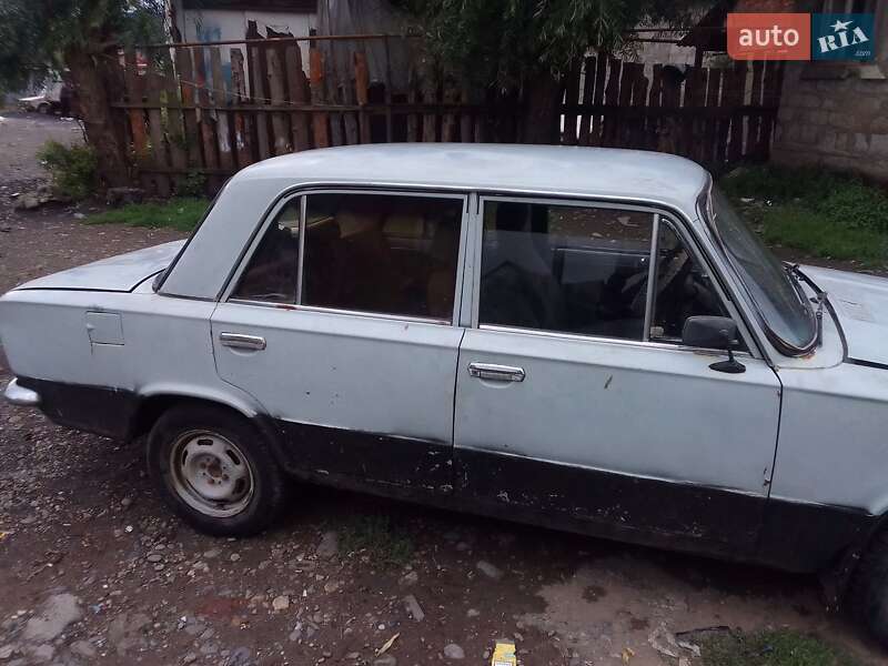 Седан ВАЗ / Lada 2101 1973 в Хусте