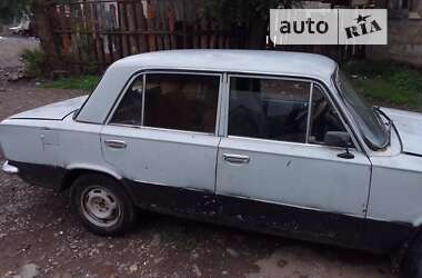 Седан ВАЗ / Lada 2101 1973 в Хусті