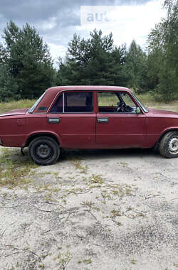 Седан ВАЗ / Lada 2101 1985 в Славуті