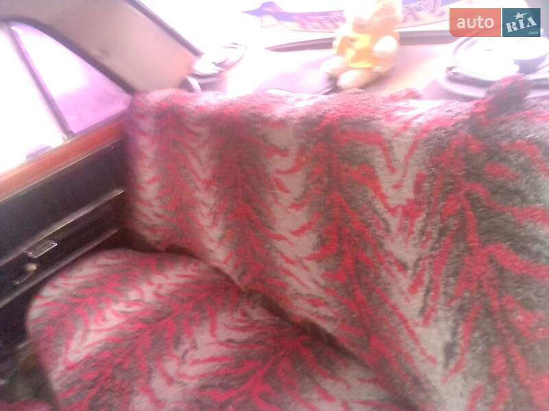 Седан ВАЗ / Lada 2101 1980 в Городку