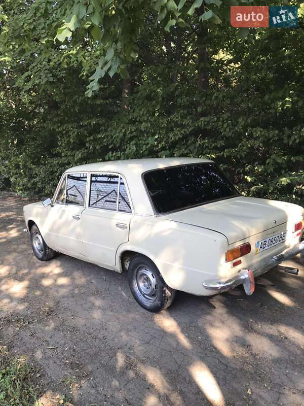 Седан ВАЗ / Lada 2101 1973 в Жмеринці