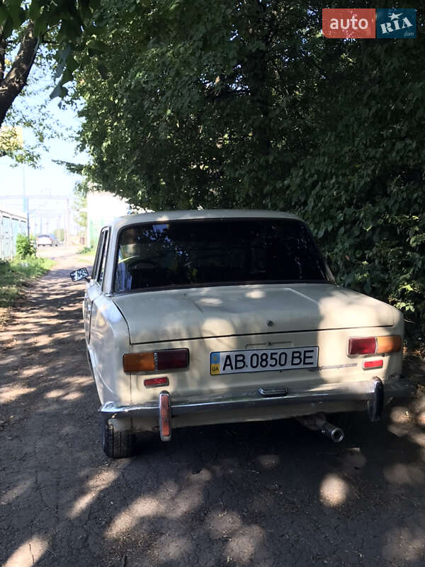 ВАЗ / Lada 2101 1973