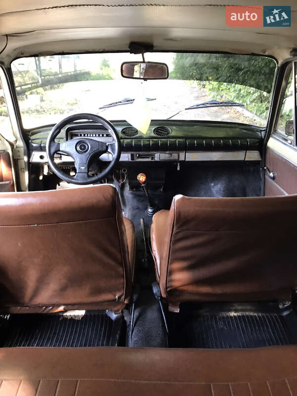 Седан ВАЗ / Lada 2101 1973 в Жмеринці