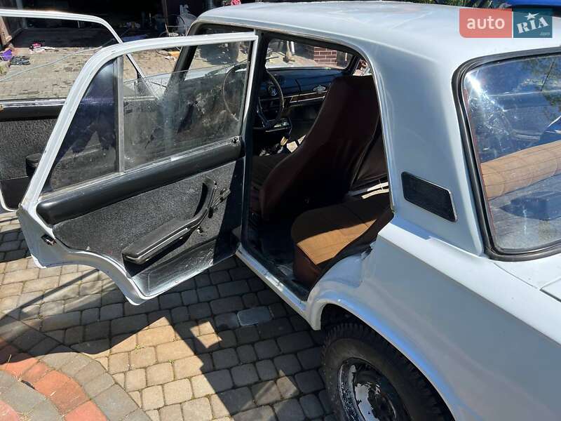 Седан ВАЗ / Lada 2101 1975 в Самборі