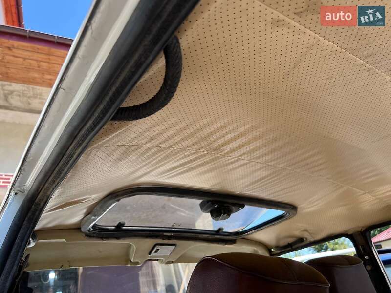 Седан ВАЗ / Lada 2101 1975 в Самборі