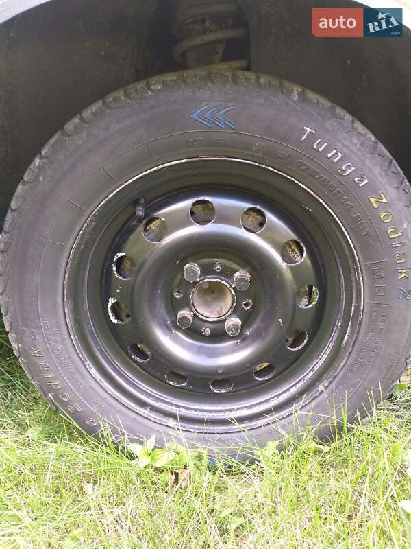 Седан ВАЗ / Lada 2101 1984 в Белой Церкви