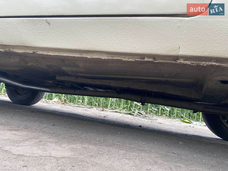 Седан ВАЗ / Lada 2101 1986 в Тернополе