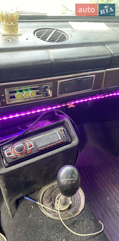 Седан ВАЗ / Lada 2101 1986 в Тернополе