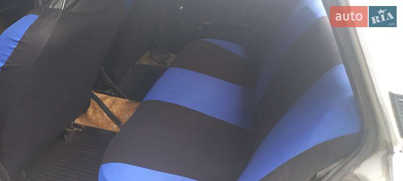 Седан ВАЗ / Lada 2101 1972 в Хмельницькому