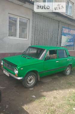 Седан ВАЗ / Lada 2101 1977 в Чорткове