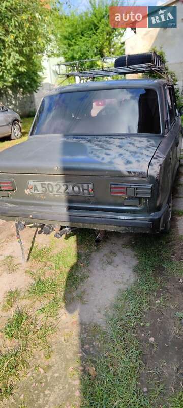 Седан ВАЗ / Lada 2101 1986 в Мостиській