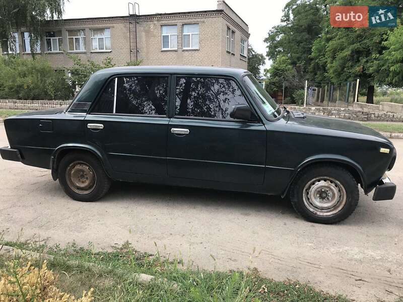 Седан ВАЗ / Lada 2101 1979 в Запорожье