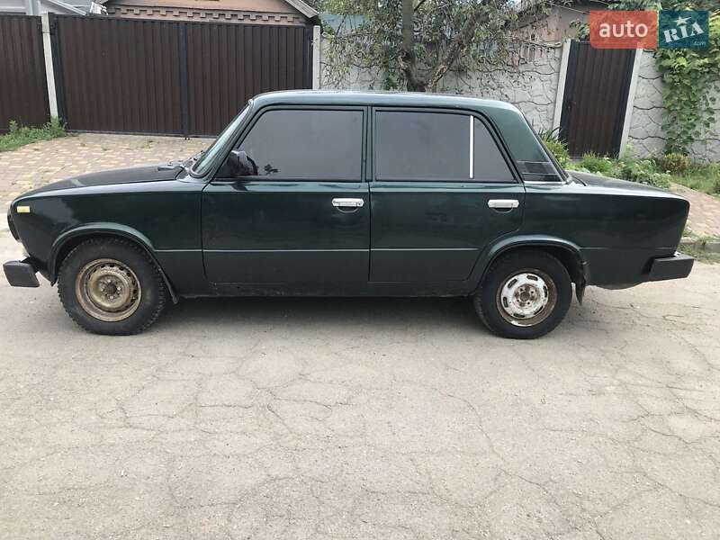 Седан ВАЗ / Lada 2101 1979 в Запорожье