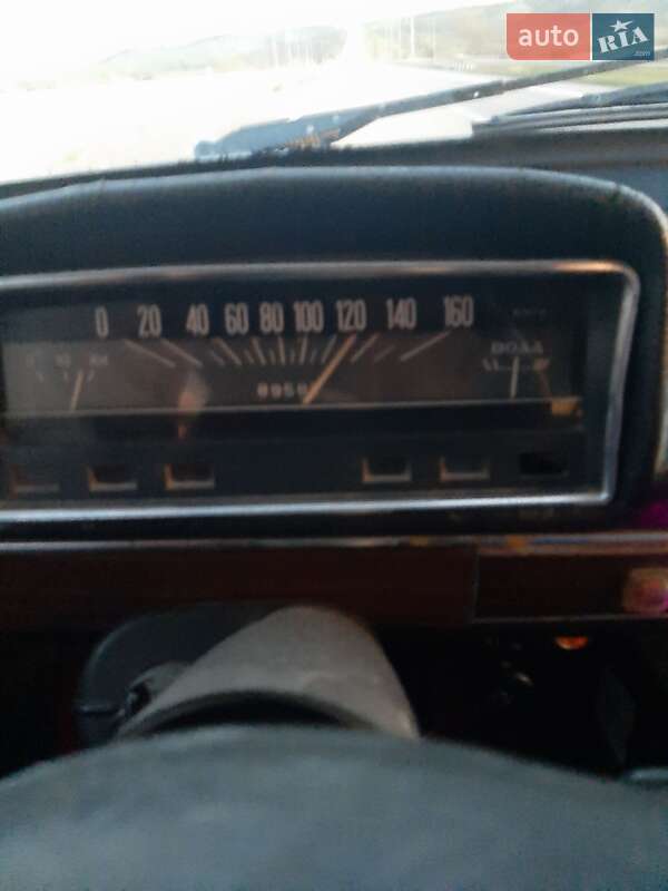 Седан ВАЗ / Lada 2101 1980 в Николаеве фото 6 Седан ВАЗ / Lada 2101 1980 в Николаеве