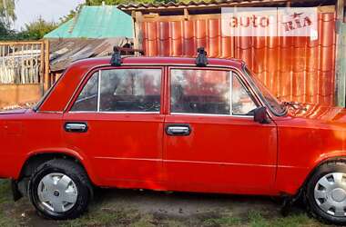 Седан ВАЗ / Lada 2101 1978 в Бучі