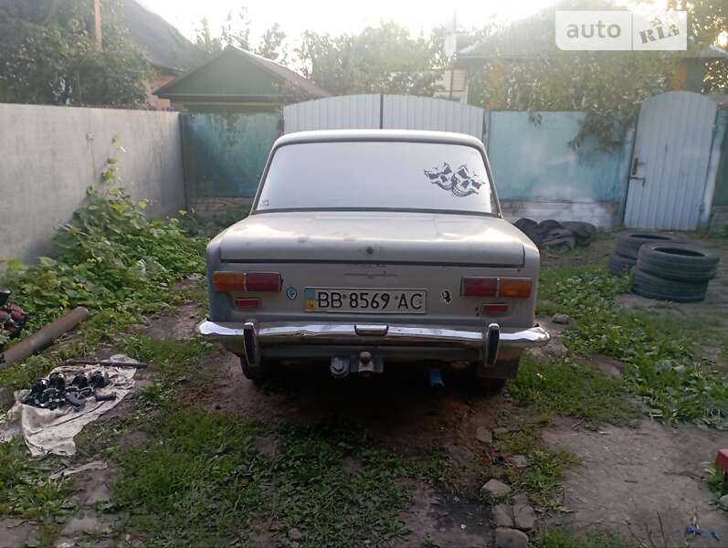 Седан ВАЗ / Lada 2101 1974 в Нежине