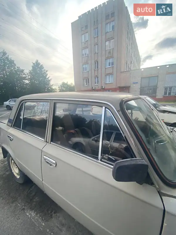 ВАЗ / Lada 2101