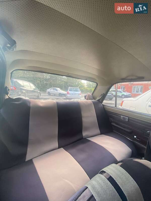 Седан ВАЗ / Lada 2101 1985 в Львове