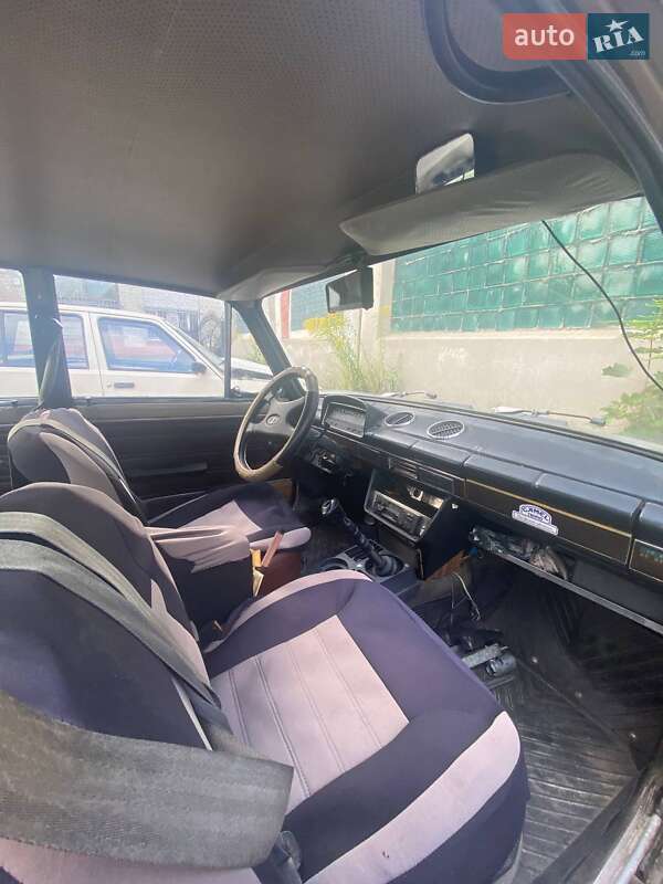 Седан ВАЗ / Lada 2101 1985 в Львове