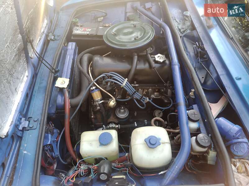 Седан ВАЗ / Lada 2101 1972 в Боровах