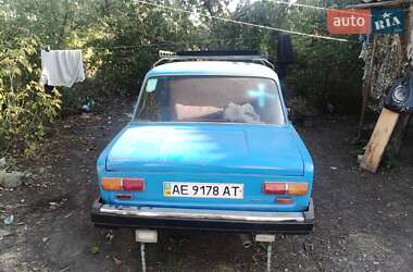 Седан ВАЗ / Lada 2101 1972 в Боровой