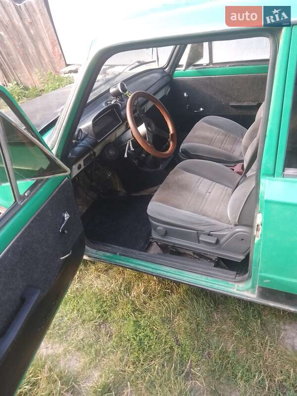 Седан ВАЗ / Lada 2101 1977 в Каменец-Подольском