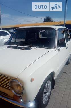 Седан ВАЗ / Lada 2101 1985 в Шепетівці