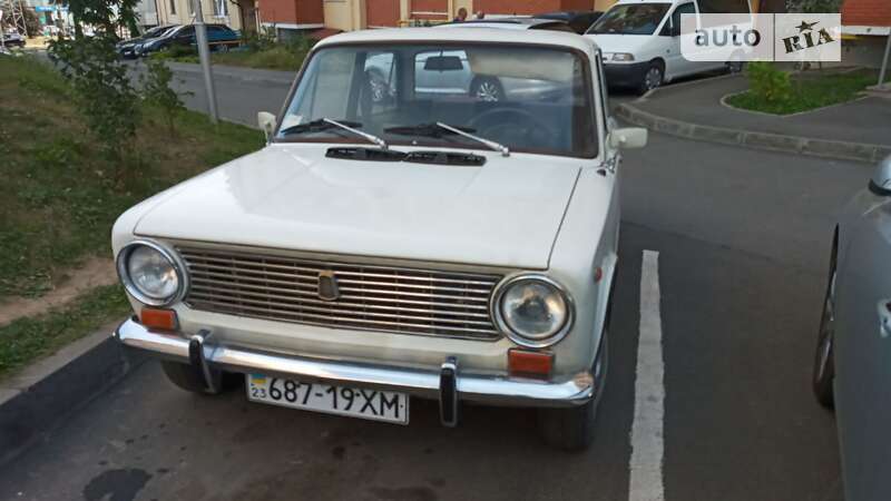 Седан ВАЗ / Lada 2101 1974 в Хмельницком